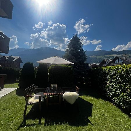 Appartamento Incantevole Con Box E Ski Room, Wi-Fi, ボルミオ エクステリア 写真