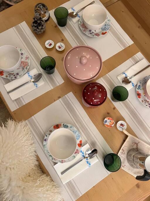 Appartamento Incantevole Con Box E Ski Room, Wi-Fi, ボルミオ エクステリア 写真