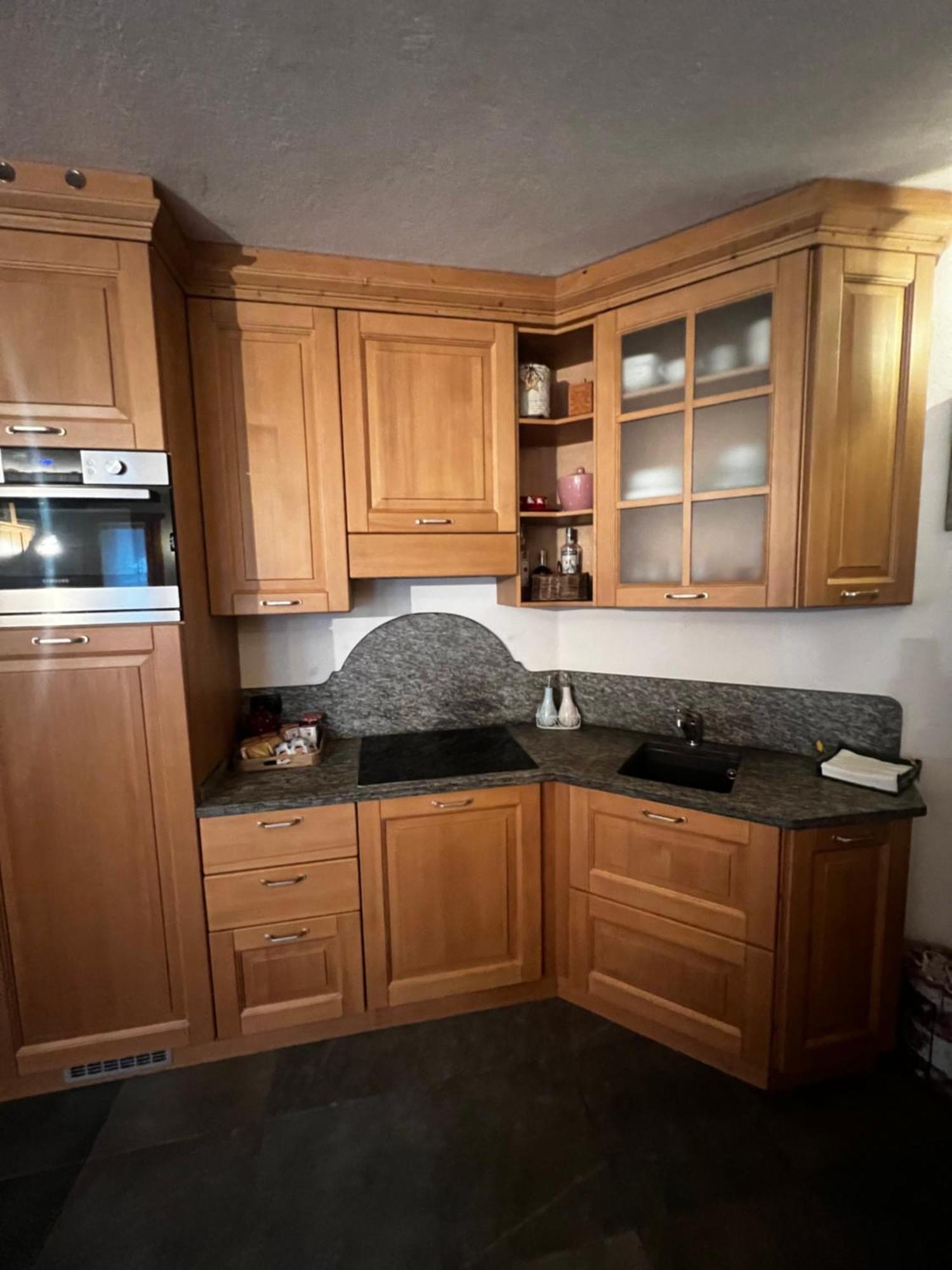 Appartamento Incantevole Con Box E Ski Room, Wi-Fi, ボルミオ エクステリア 写真
