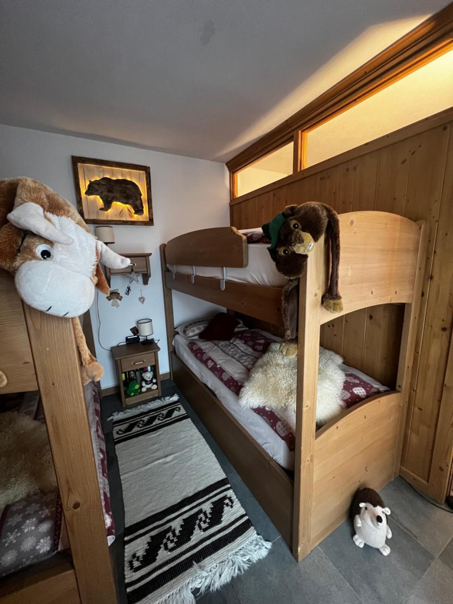 Appartamento Incantevole Con Box E Ski Room, Wi-Fi, ボルミオ エクステリア 写真