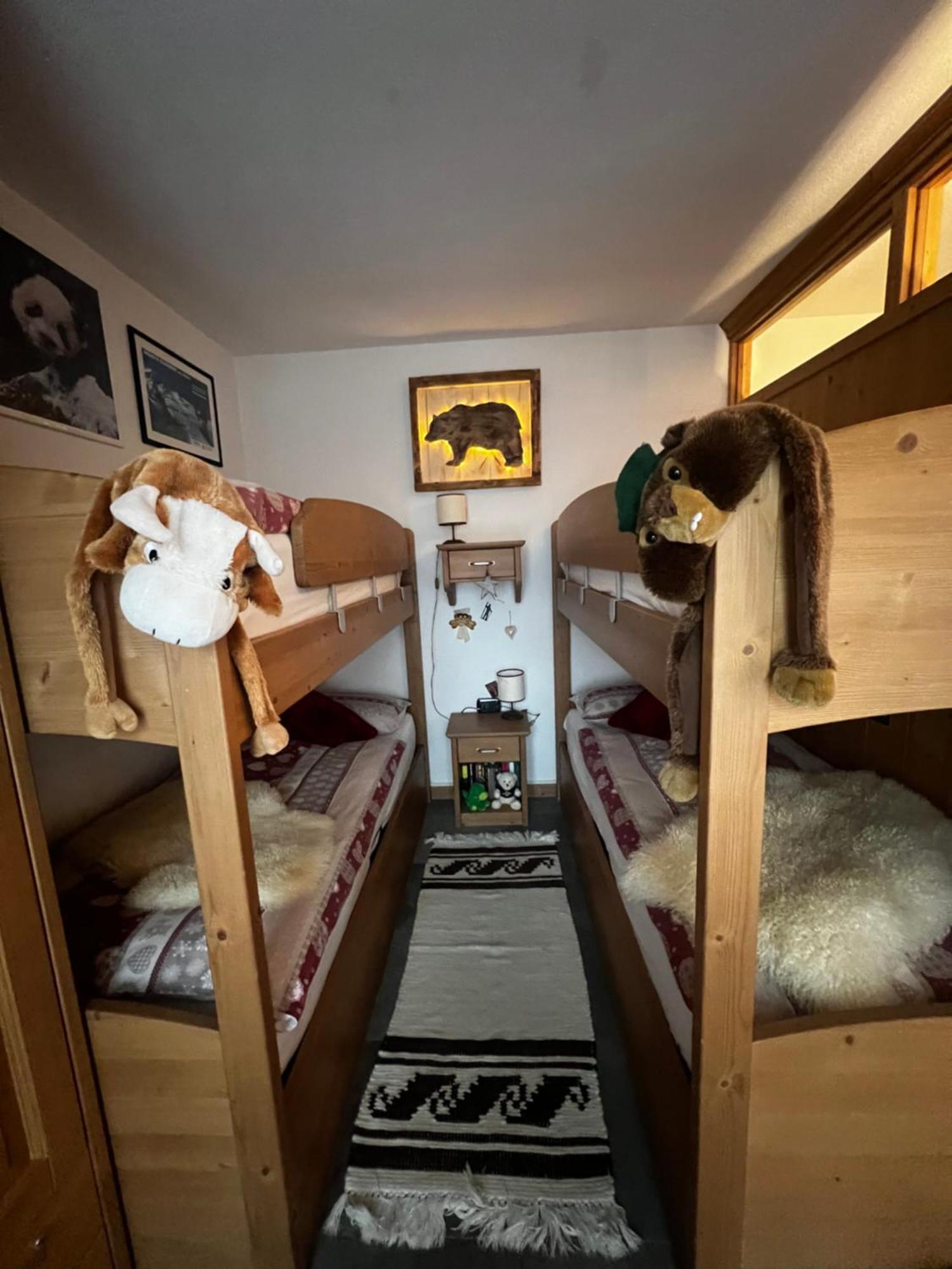 Appartamento Incantevole Con Box E Ski Room, Wi-Fi, ボルミオ エクステリア 写真