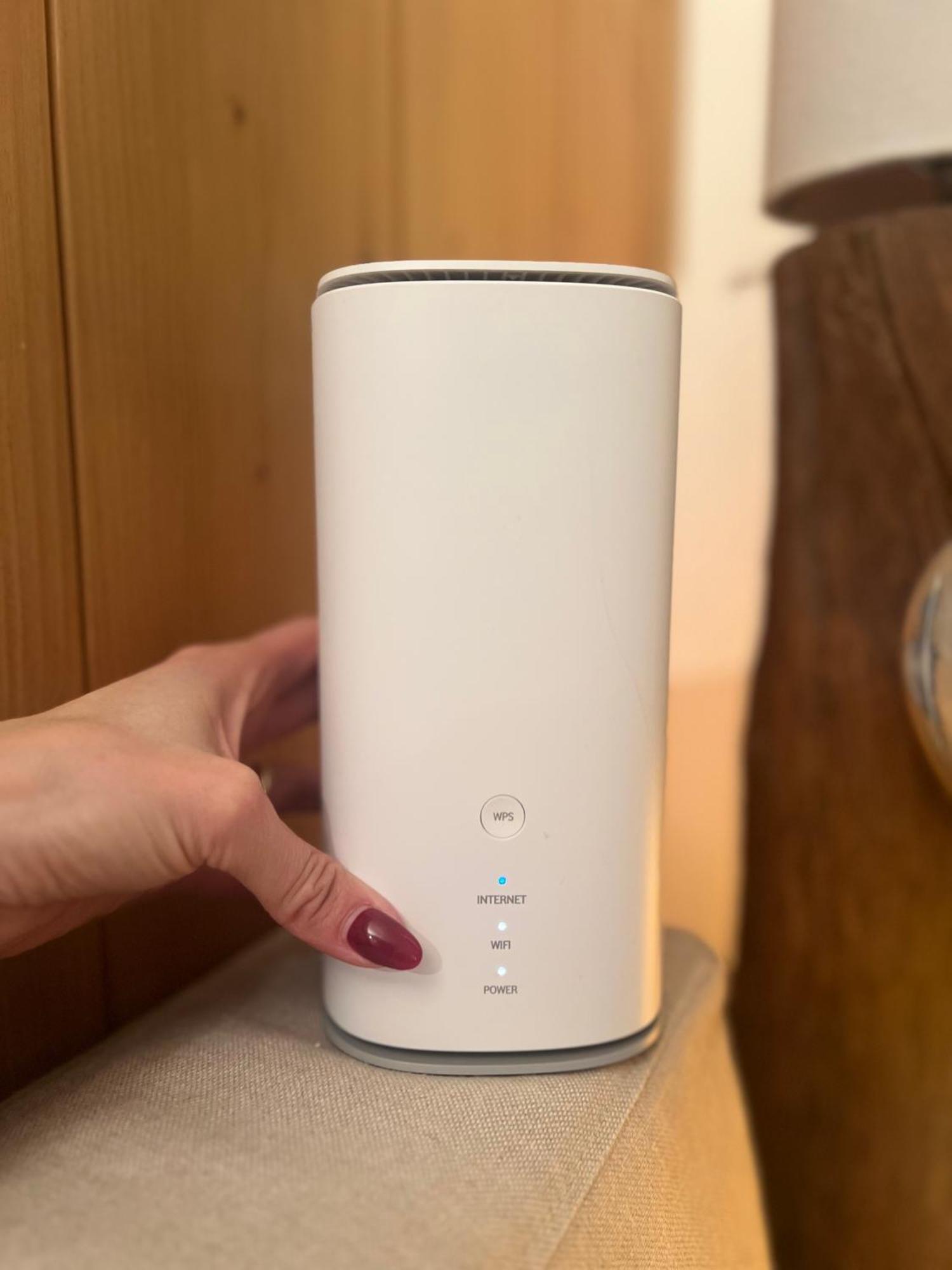 Appartamento Incantevole Con Box E Ski Room, Wi-Fi, ボルミオ 部屋 写真