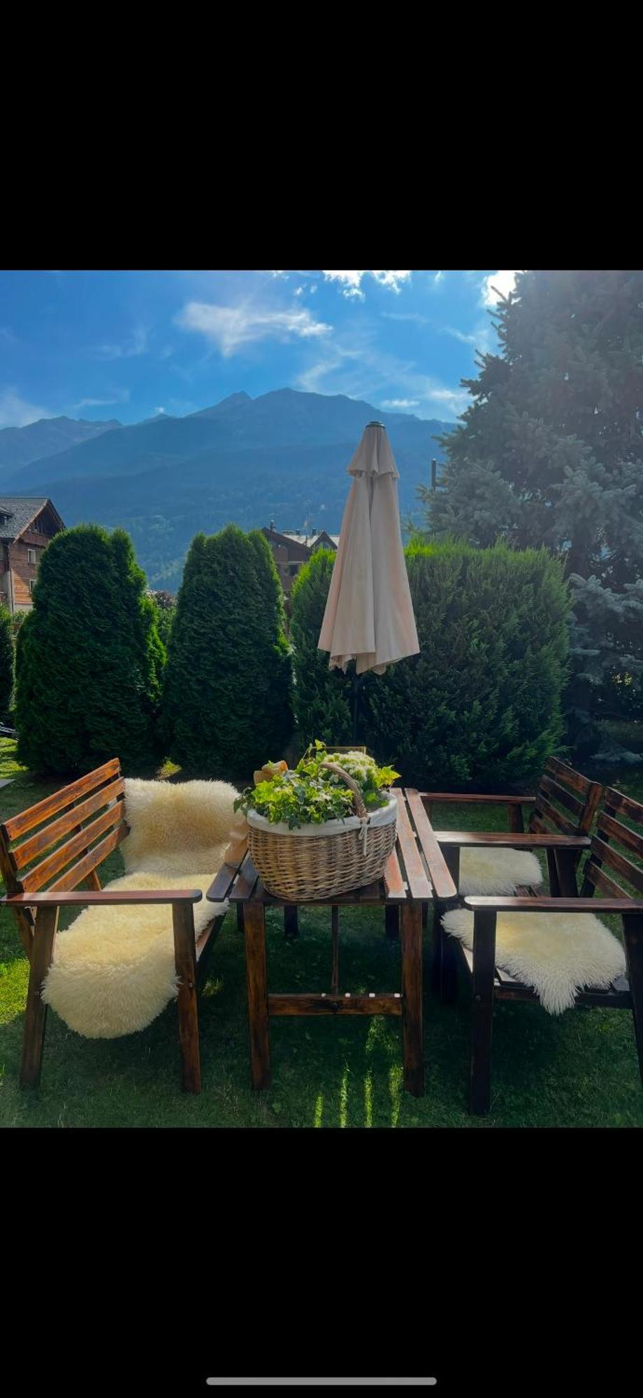 Appartamento Incantevole Con Box E Ski Room, Wi-Fi, ボルミオ エクステリア 写真